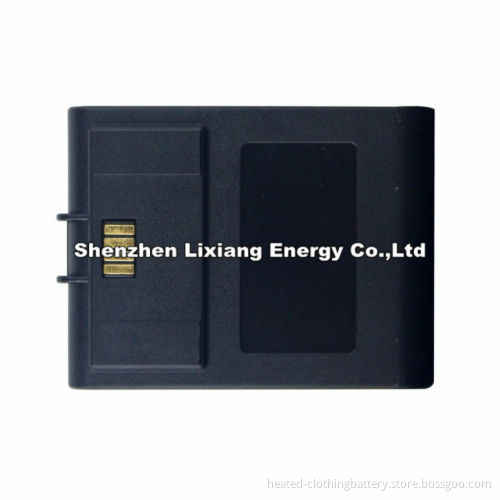 Lithium-ion Replacement Battery For Verifone Nurit 8020 7.4v 1800mah Brandnew Condition